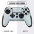 Disney Cinderella Greatest Love Story Ever Told PlayStation Scuf Vantage 2 Controller Skin